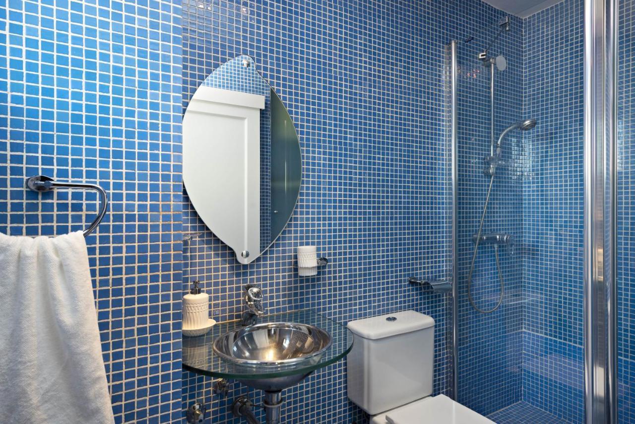 Two Bedroom Apartment In Puerto Banus With Terrace 마르베야 외부 사진